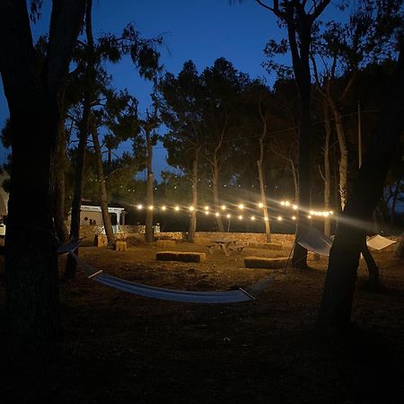 B&B Quasimare Porto Cesareo Exterior foto