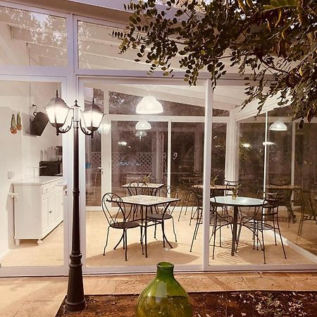 B&B Quasimare Porto Cesareo Exterior foto