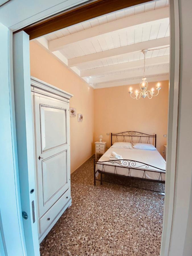 B&B Quasimare Porto Cesareo Exterior foto