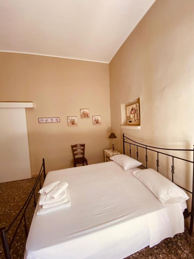 B&B Quasimare Porto Cesareo Exterior foto