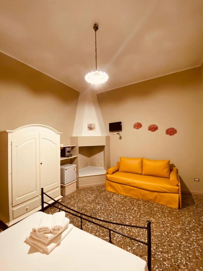 B&B Quasimare Porto Cesareo Exterior foto