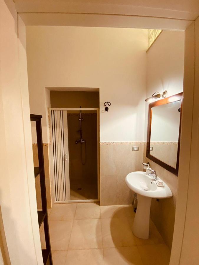 B&B Quasimare Porto Cesareo Exterior foto