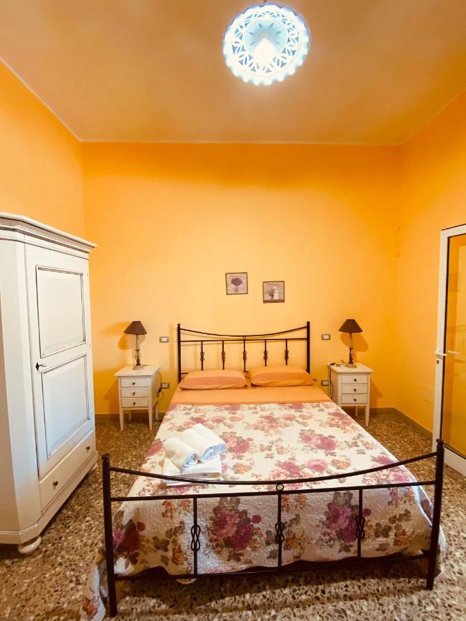 B&B Quasimare Porto Cesareo Exterior foto
