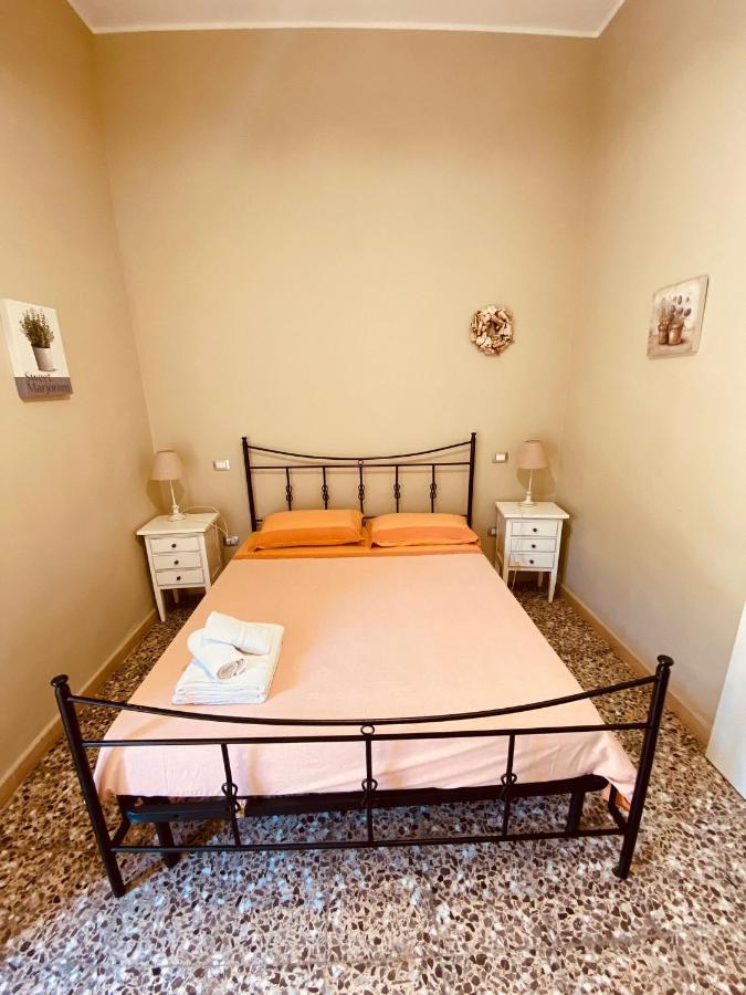 B&B Quasimare Porto Cesareo Exterior foto