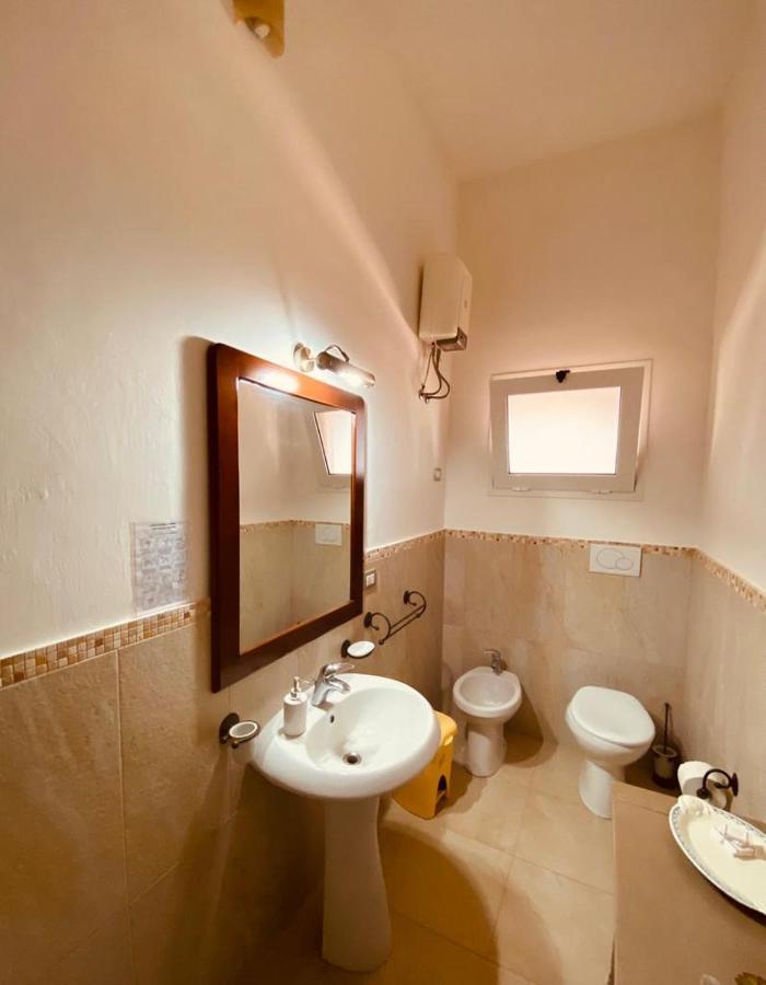 B&B Quasimare Porto Cesareo Exterior foto