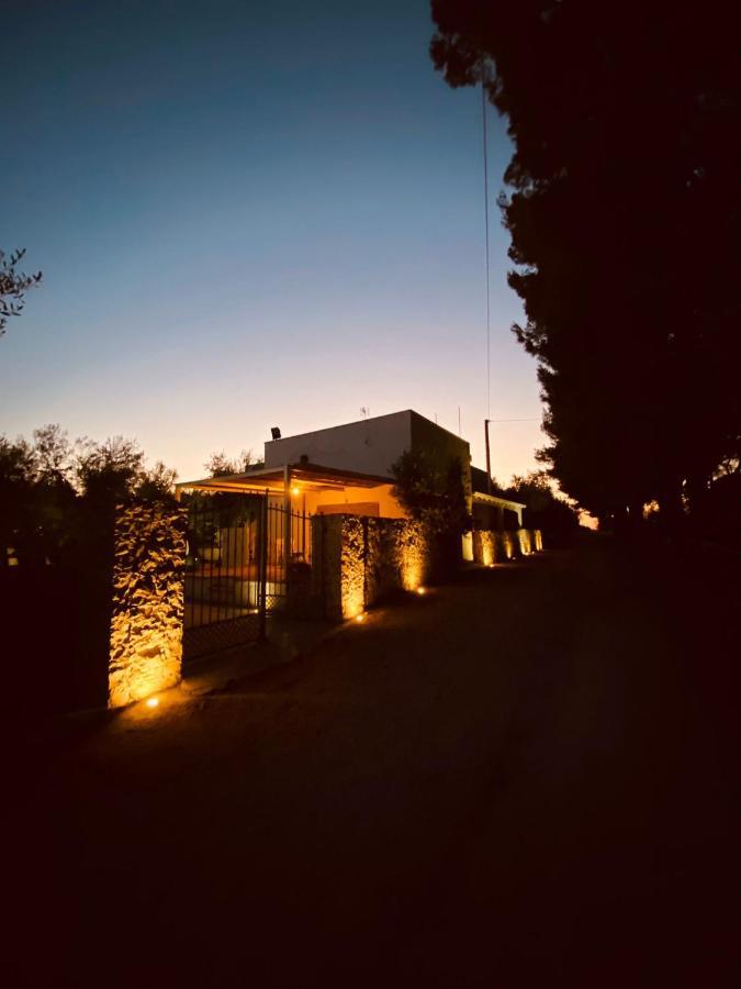 B&B Quasimare Porto Cesareo Exterior foto