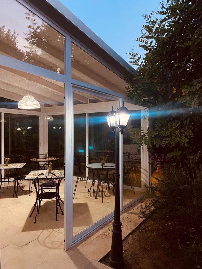 B&B Quasimare Porto Cesareo Exterior foto