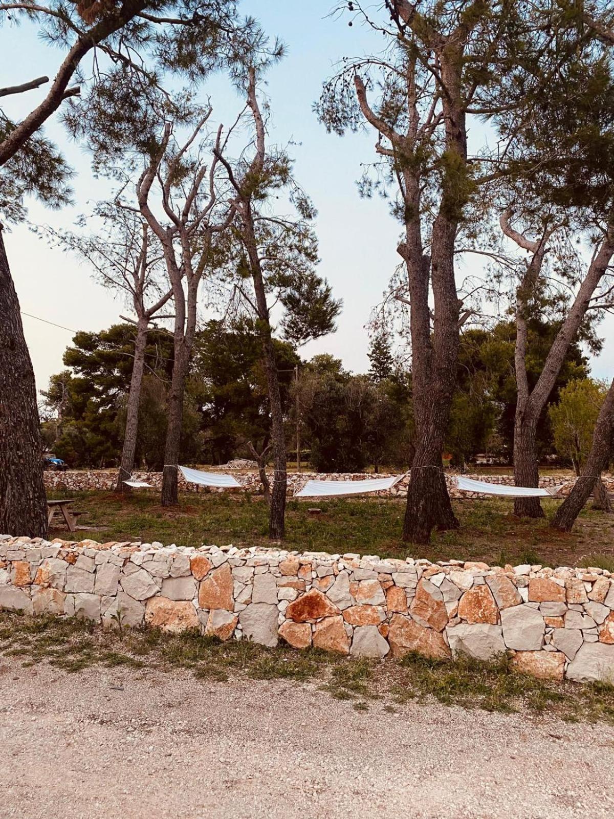 B&B Quasimare Porto Cesareo Exterior foto
