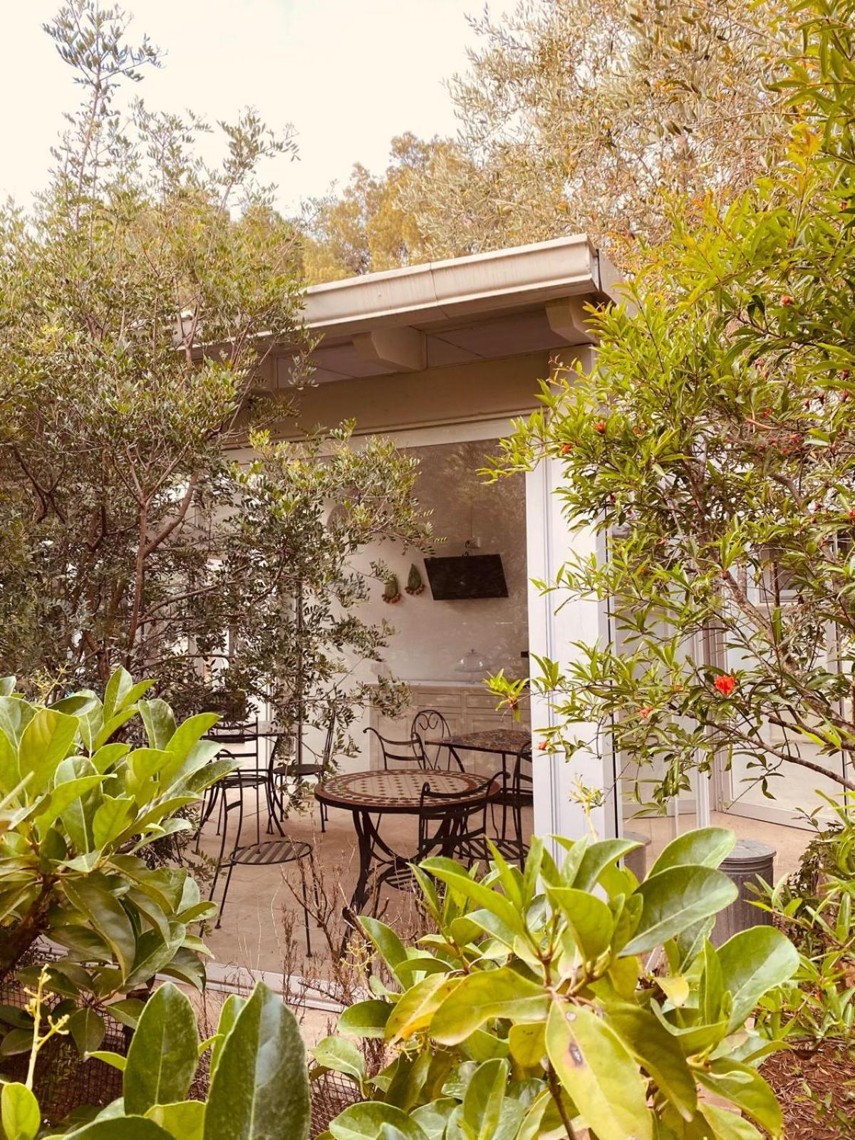 B&B Quasimare Porto Cesareo Exterior foto