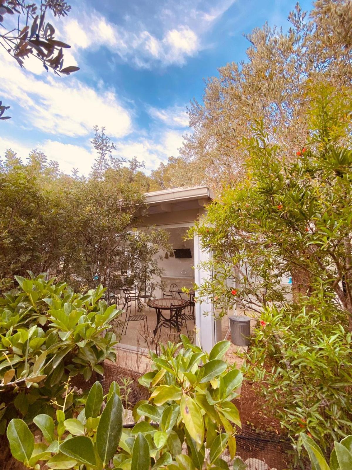 B&B Quasimare Porto Cesareo Exterior foto