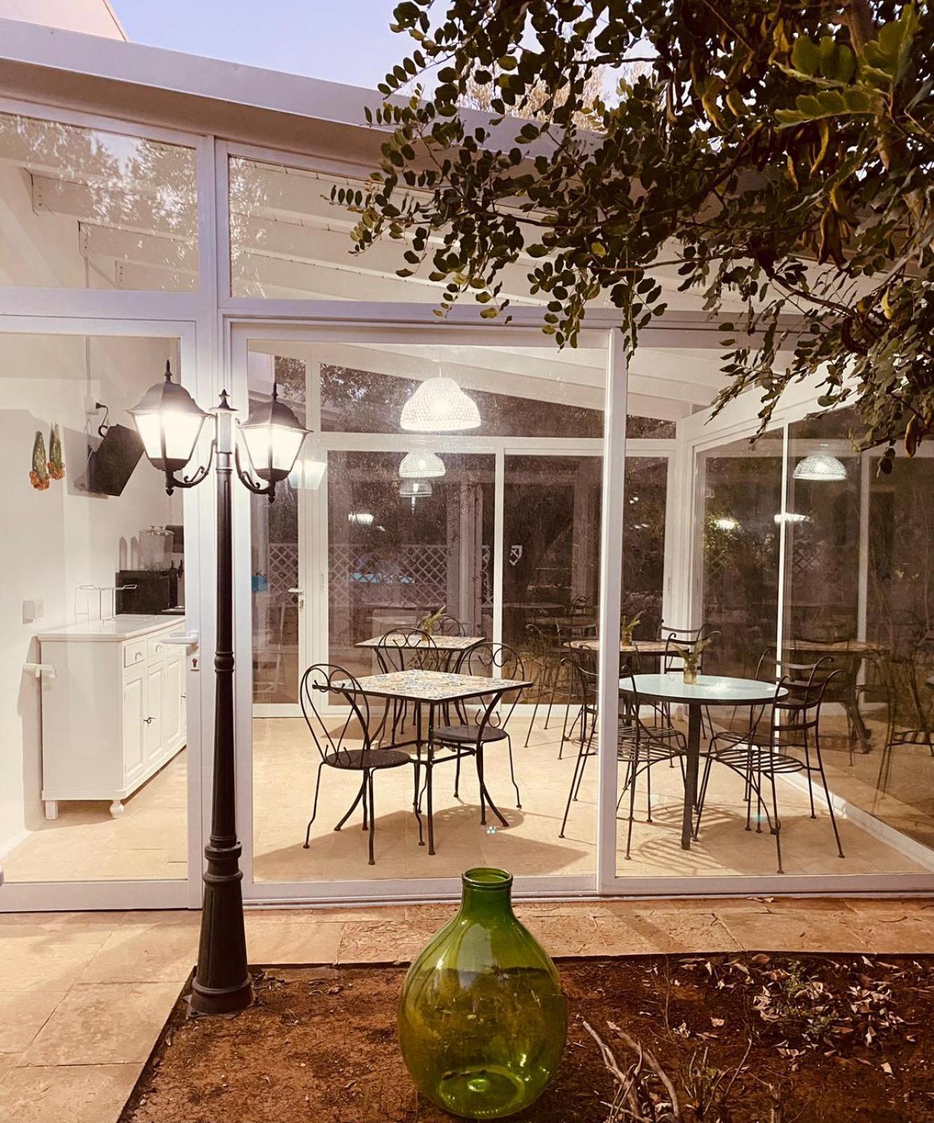 B&B Quasimare Porto Cesareo Exterior foto