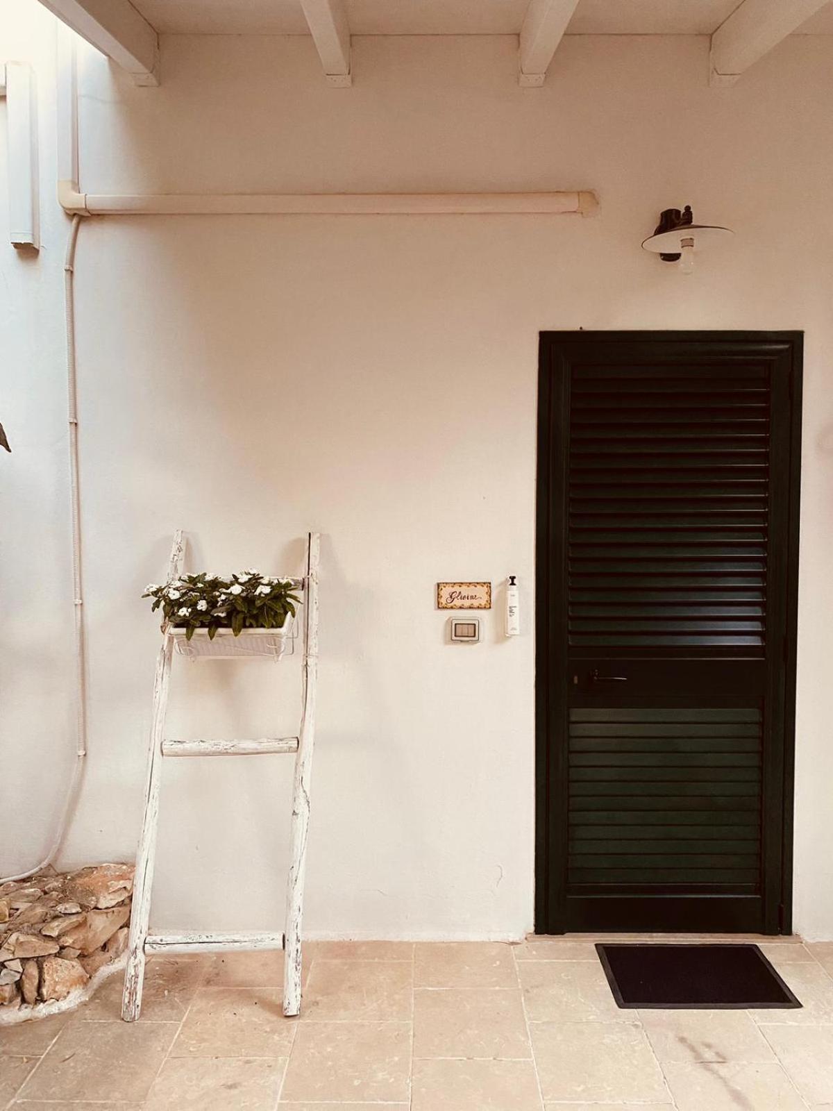 B&B Quasimare Porto Cesareo Exterior foto